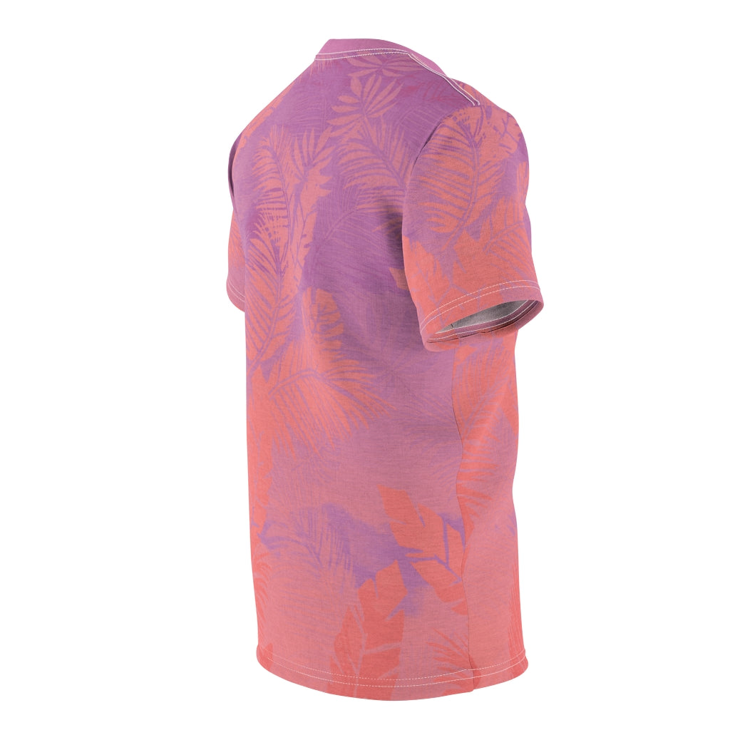 Neon Fern - Unisex AOP