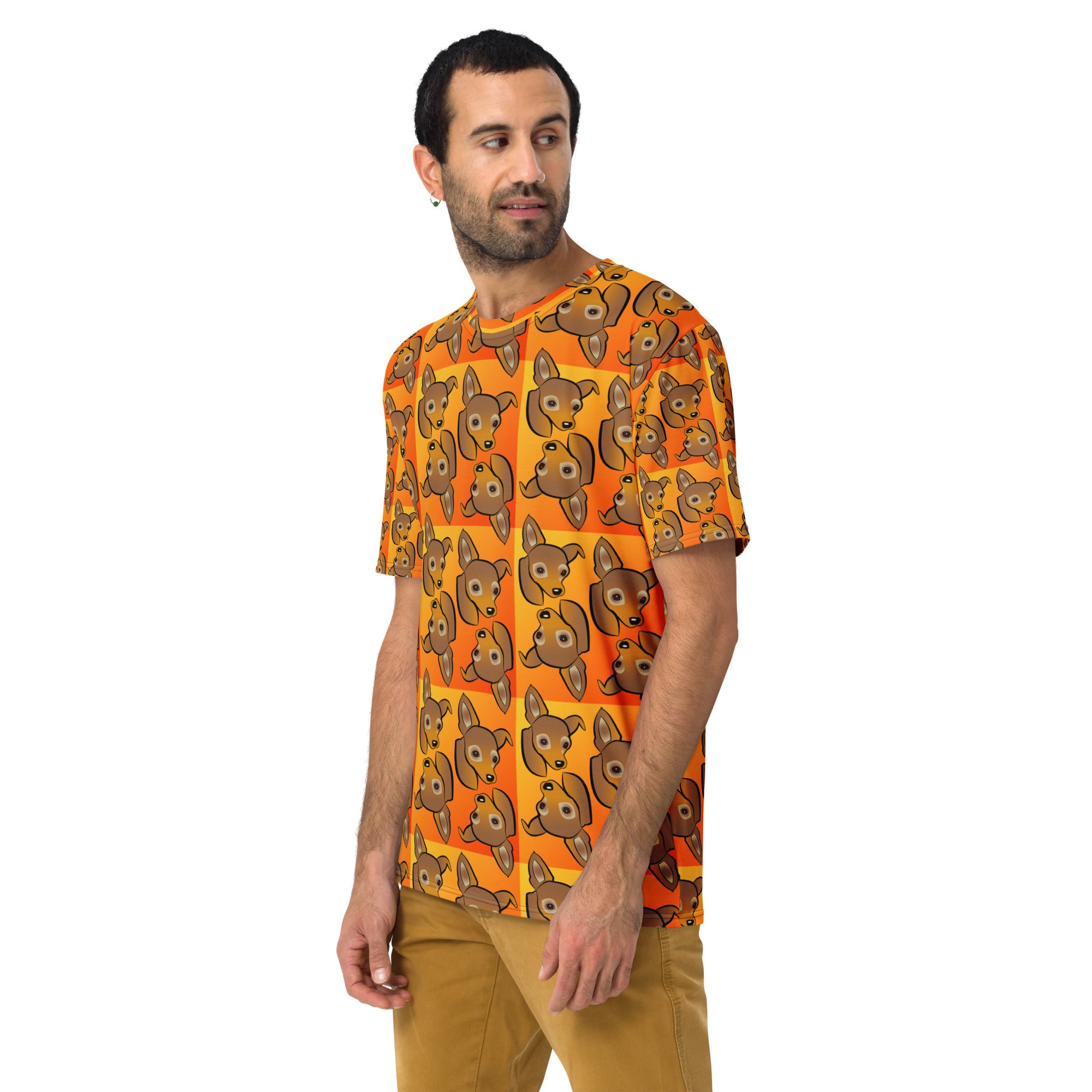 Jackawa Men's t-shirt