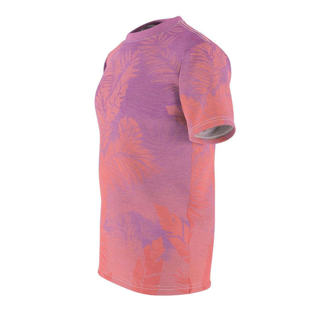 Neon Fern - Unisex AOP